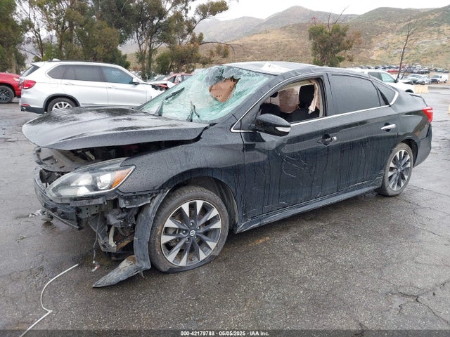 Nissan 2016 2016 3N1AB7AP1GY285233 Image 2