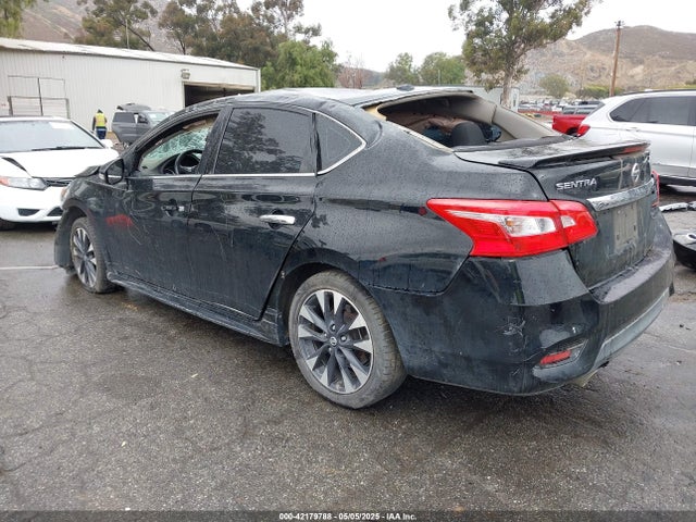 Nissan 2016 2016 3N1AB7AP1GY285233 Image 3
