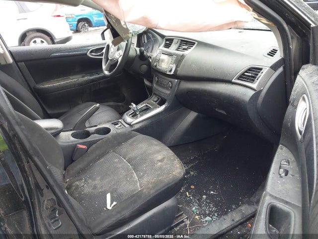 Nissan 2016 2016 3N1AB7AP1GY285233 Image 5