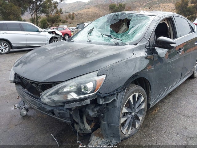 Nissan 2016 2016 3N1AB7AP1GY285233 Image 6