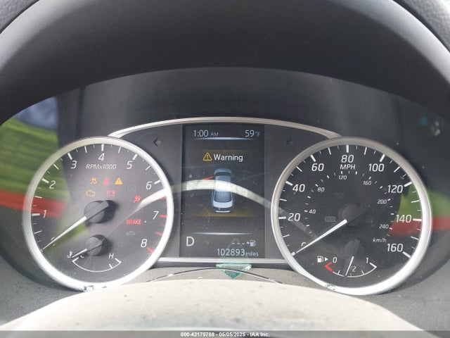 Nissan 2016 2016 3N1AB7AP1GY285233 Image 7