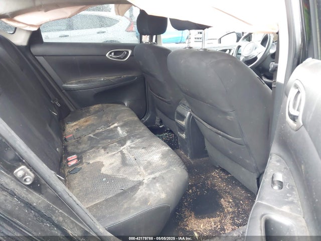 Nissan 2016 2016 3N1AB7AP1GY285233 Image 8