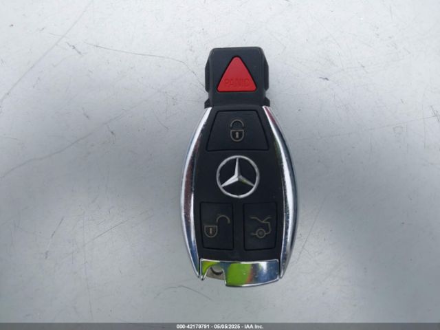 WDC0G4JB3HF130019 Mercedes-Benz GLC 300