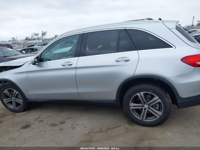WDC0G4JB3HF130019 Mercedes-Benz GLC 300