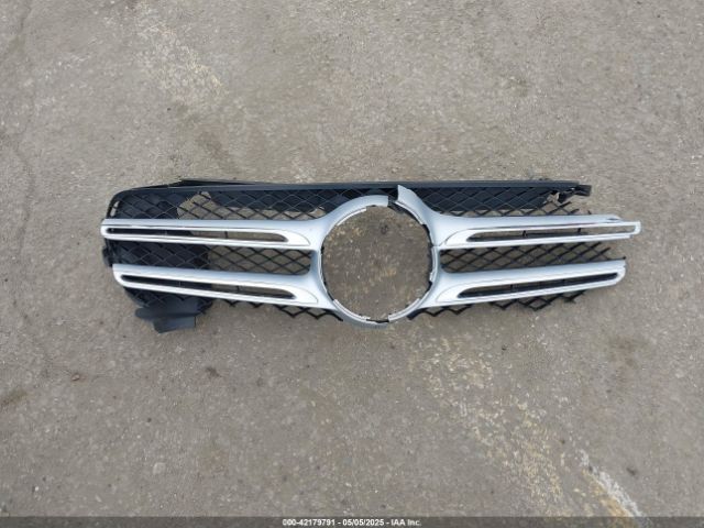 WDC0G4JB3HF130019 Mercedes-Benz GLC 300