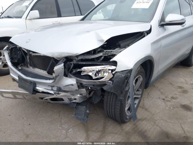 WDC0G4JB3HF130019 Mercedes-Benz GLC 300