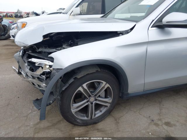 WDC0G4JB3HF130019 Mercedes-Benz GLC 300