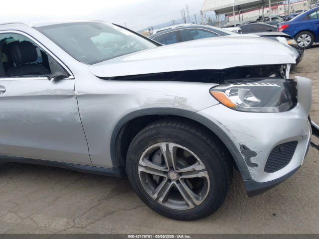 WDC0G4JB3HF130019 Mercedes-Benz GLC 300