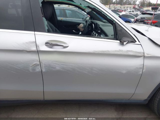WDC0G4JB3HF130019 Mercedes-Benz GLC 300