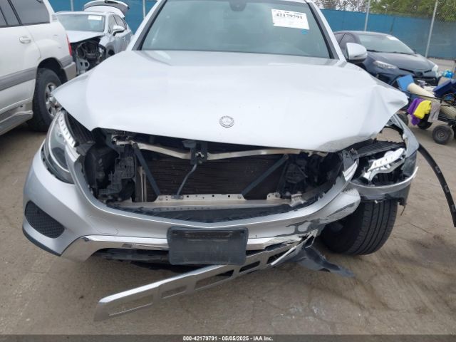 WDC0G4JB3HF130019 Mercedes-Benz GLC 300