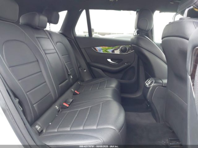 WDC0G4JB3HF130019 Mercedes-Benz GLC 300