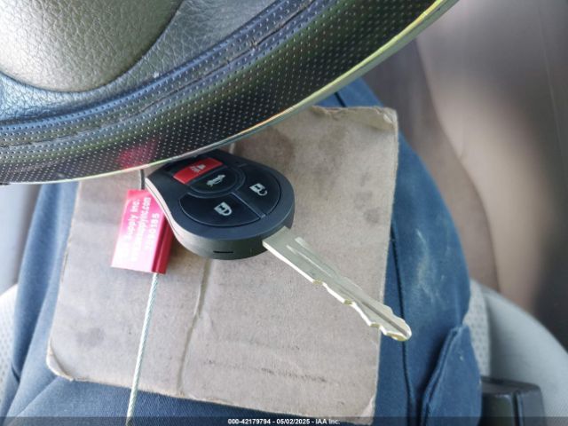 3N1AB7AP0EL685651 Nissan SENTRA S