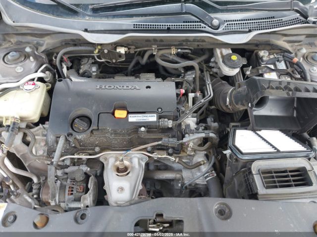 19XFC2F87ME200977 Honda Civic Sport