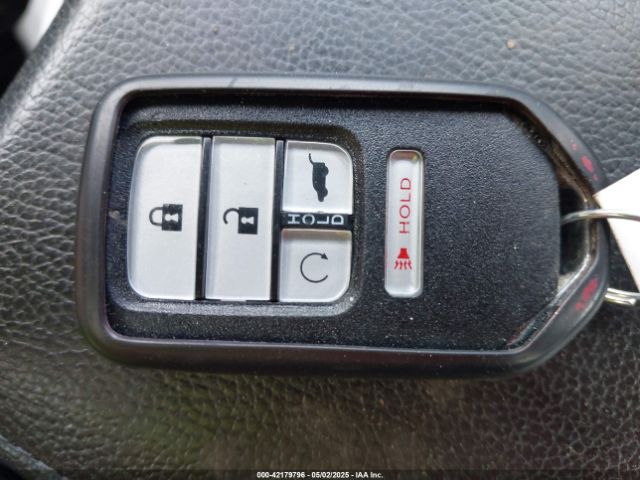 19XFC2F87ME200977 Honda Civic Sport