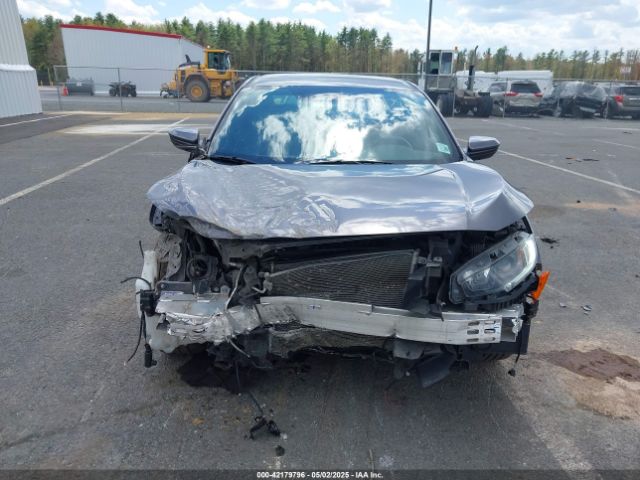 19XFC2F87ME200977 Honda Civic Sport