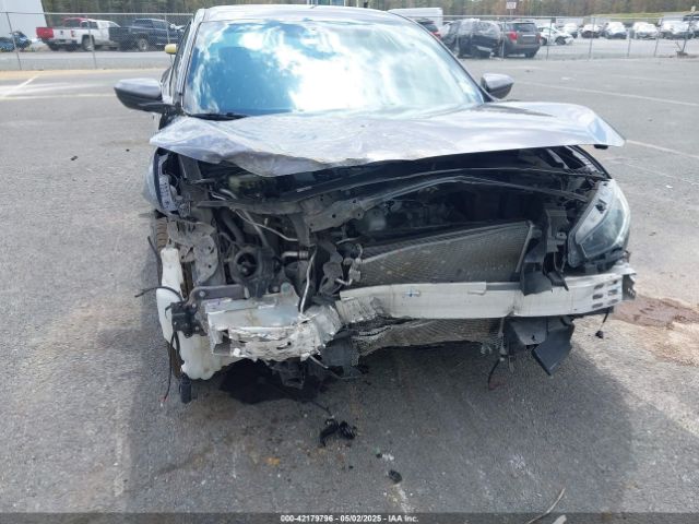 19XFC2F87ME200977 Honda Civic Sport