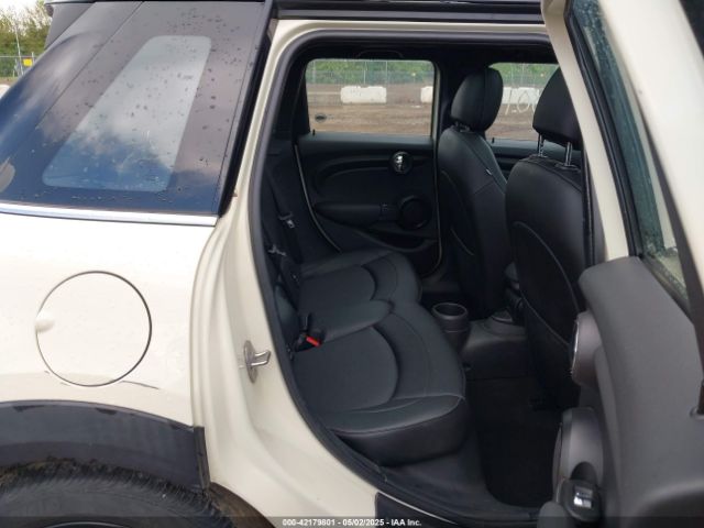 WMWXS5C52FT831291 Mini Hardtop Cooper