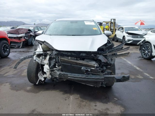 KNDPM3AC8J7351115 KIA Sportage Lx