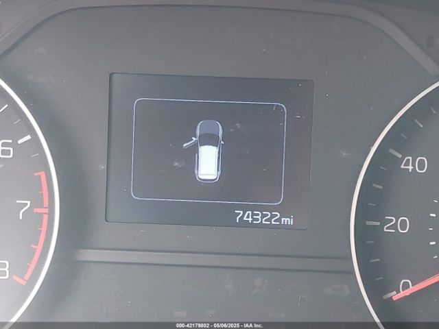 KNDPM3AC8J7351115 KIA Sportage Lx