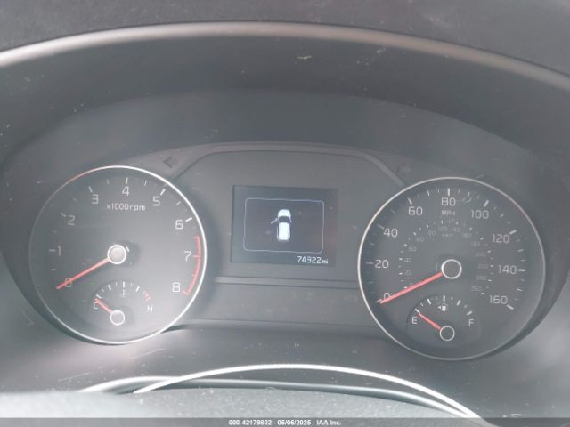 KNDPM3AC8J7351115 KIA Sportage Lx