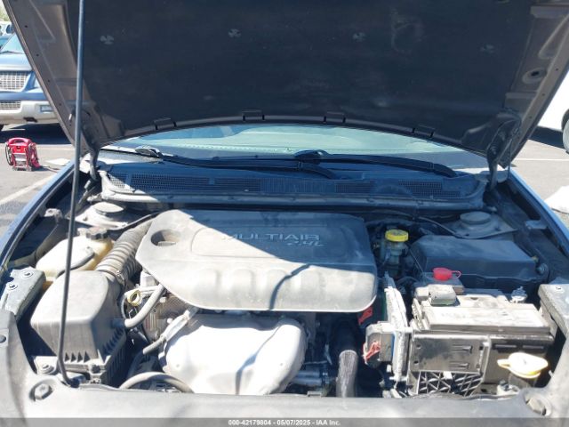 1C3CDFBB2GD717848 Dodge DART SXT
