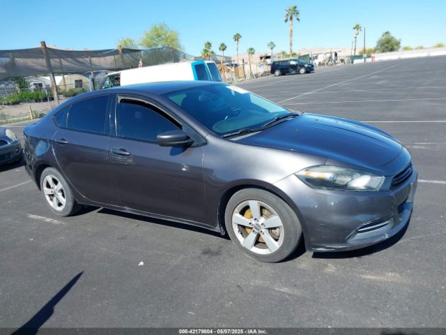 1C3CDFBB2GD717848 Dodge DART SXT