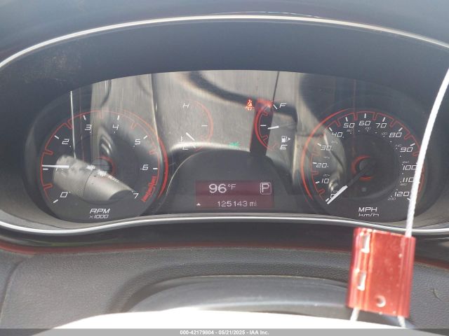 1C3CDFBB2GD717848 Dodge DART SXT