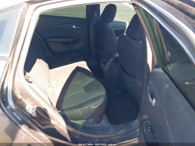 1C3CDFBB2GD717848 Dodge DART SXT