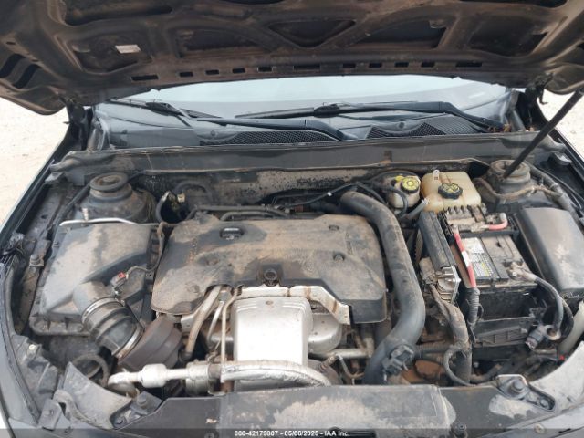 1G11G5SX8FF238491 Chevrolet Malibu 2lz