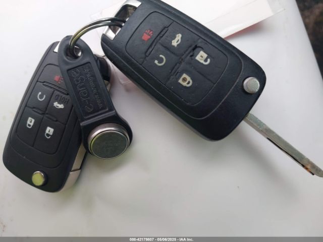 1G11G5SX8FF238491 Chevrolet Malibu 2lz