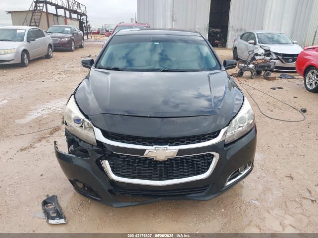 1G11G5SX8FF238491 Chevrolet Malibu 2lz