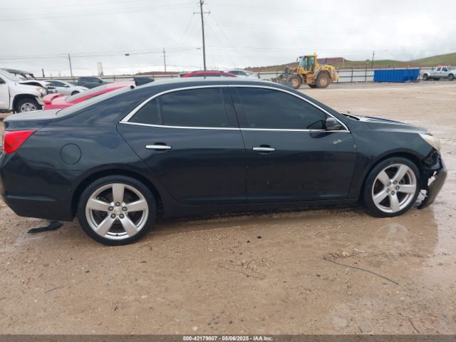 1G11G5SX8FF238491 Chevrolet Malibu 2lz