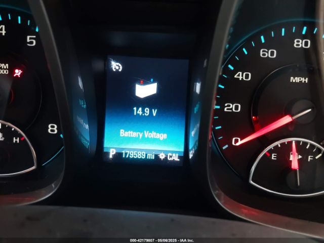 1G11G5SX8FF238491 Chevrolet Malibu 2lz