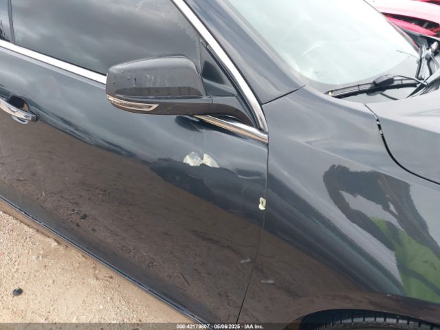 1G11G5SX8FF238491 Chevrolet Malibu 2lz