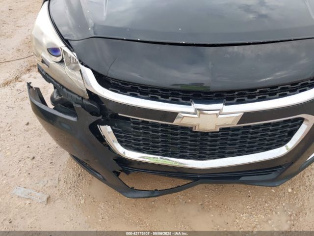 1G11G5SX8FF238491 Chevrolet Malibu 2lz