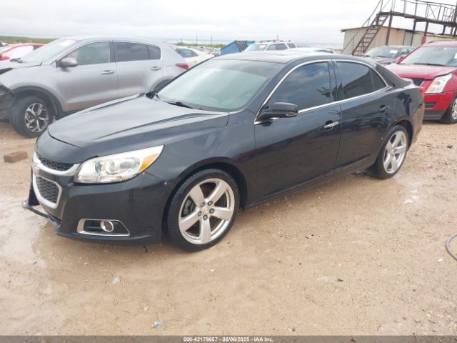 1G11G5SX8FF238491 Chevrolet Malibu 2lz