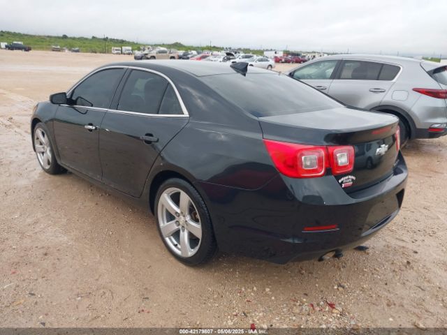 1G11G5SX8FF238491 Chevrolet Malibu 2lz