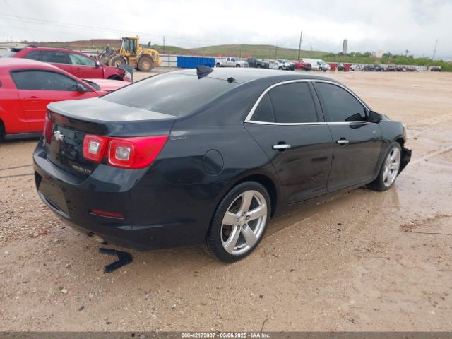 1G11G5SX8FF238491 Chevrolet Malibu 2lz