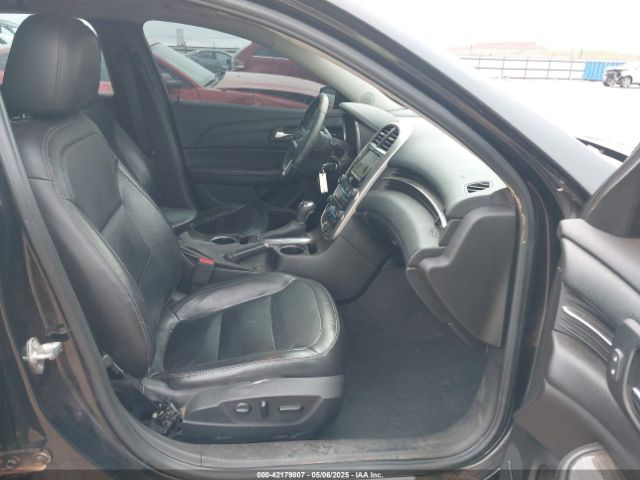 1G11G5SX8FF238491 Chevrolet Malibu 2lz