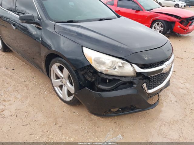 1G11G5SX8FF238491 Chevrolet Malibu 2lz