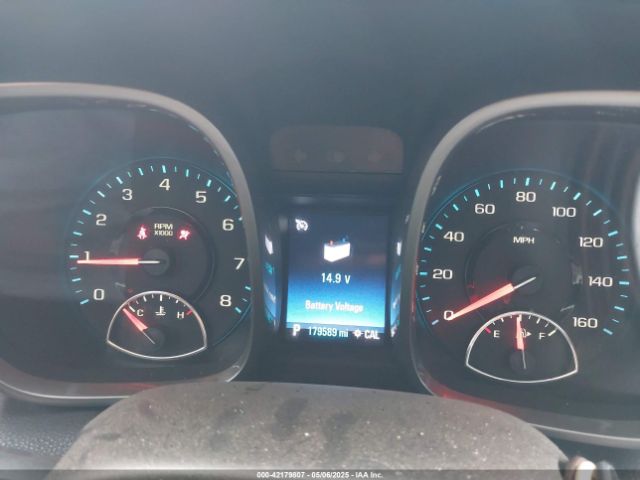 1G11G5SX8FF238491 Chevrolet Malibu 2lz