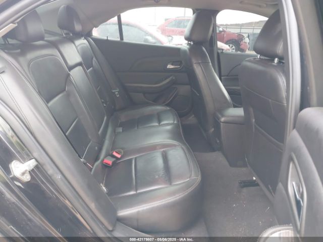 1G11G5SX8FF238491 Chevrolet Malibu 2lz