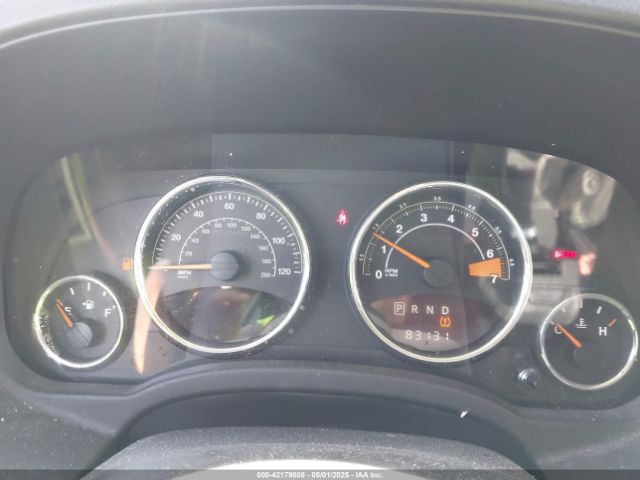 1C4NJCEA2ED643388 Jeep Compass Latitude