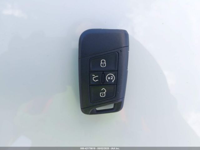 3VWE57BU1KM111170 Volkswagen Jetta 1.4t Sel