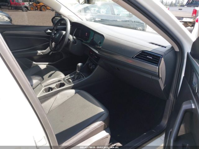 3VWE57BU1KM111170 Volkswagen Jetta 1.4t Sel