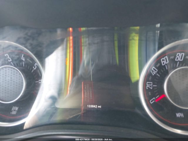 2C3CDZAG0FH888520 Dodge Challenger Sxt