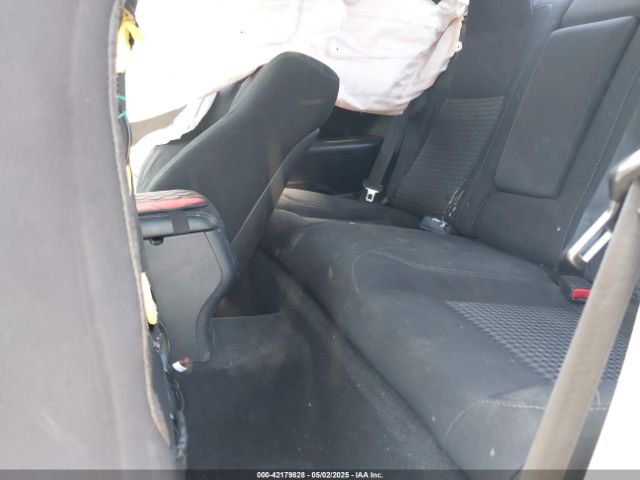 2C3CDZAG0FH888520 Dodge Challenger Sxt
