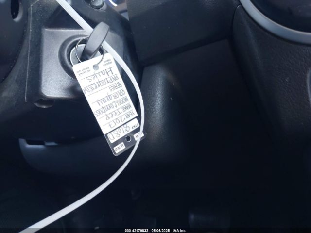 1C4NJDEBXHD151727 Jeep Compass High Altitude 4x4