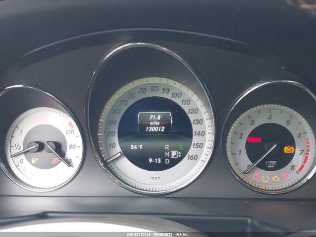 WDCGG8JB4FG416006 Mercedes-Benz Glk 350 4matic