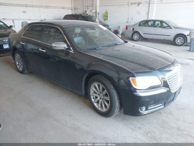 2012 CHRYSLER 300 2C3CCACG3CH254017 Photo 0